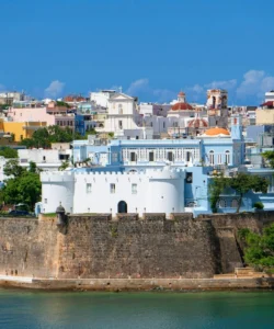 Puerto Rico