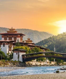 Punakha Dzong
