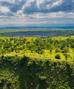 Queen Elizabeth National Park