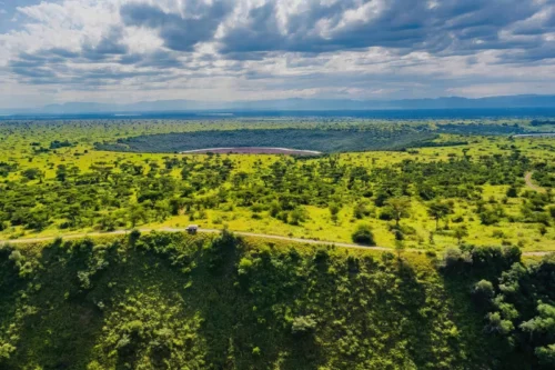 Queen Elizabeth National Park 08