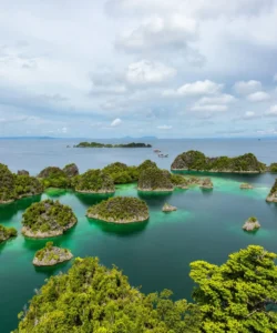 Raja Ampat Islands