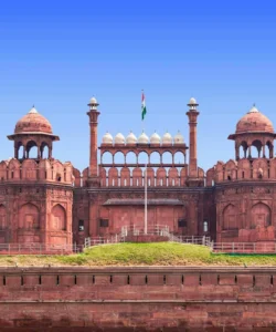 Red Fort