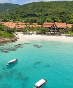 Redang Island