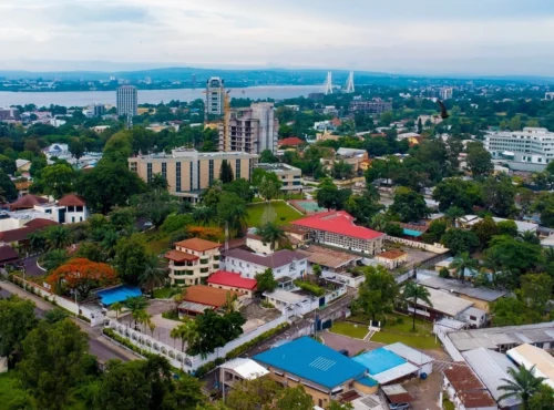 Republic of the Congo