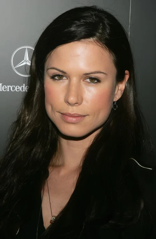 Rhona Mitra