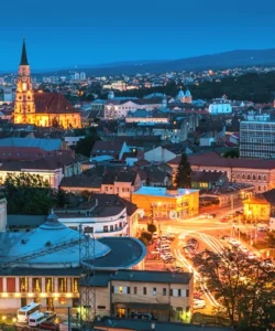 Romania