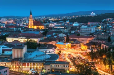 Romania