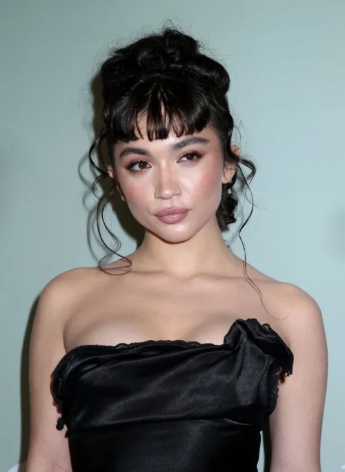 Rowan Blanchard
