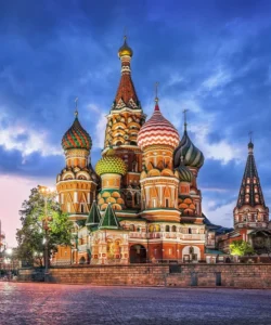 Russia