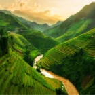 Sa Pa Vietnam