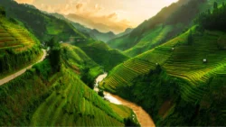 Sa Pa Vietnam