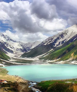 Saif-ul-Muluk