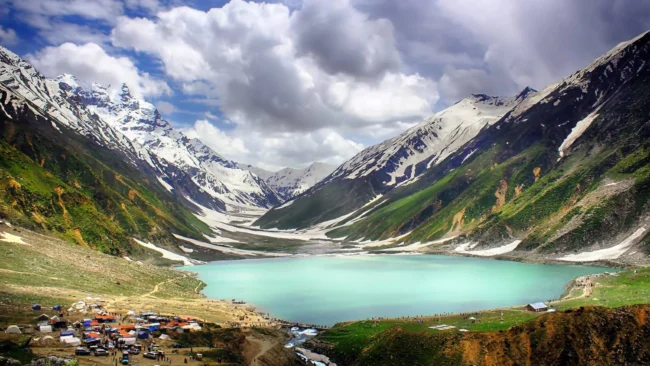 Saif-ul-Muluk