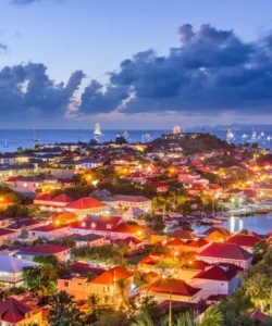 Saint-Barthélemy