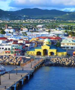 Saint Kitts and Nevis