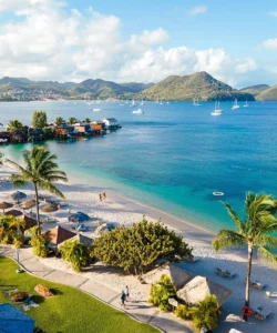 Saint Lucia