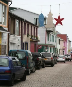 Saint Pierre and Miquelon