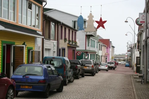 Saint Pierre and Miquelon