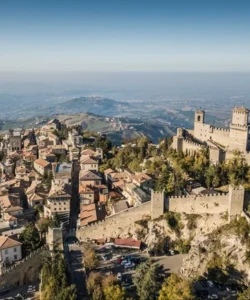 San Marino