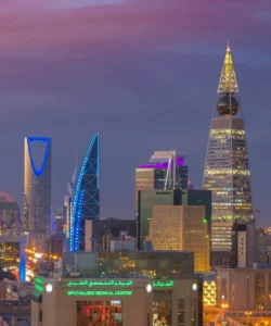 Saudi Arabia