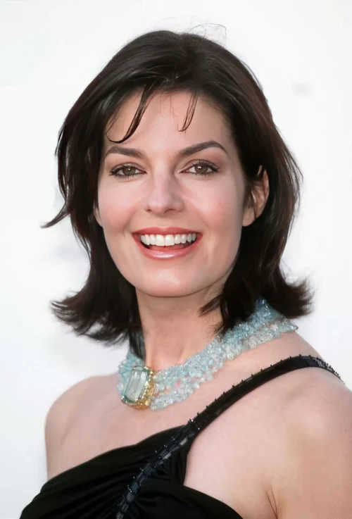 Sela Ward