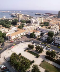 Senegal