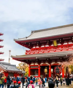 Senso-ji