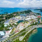 Sentosa Island