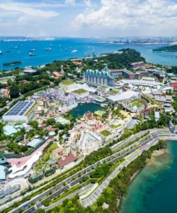 Sentosa Island