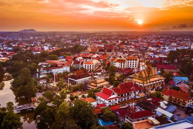 Siem Reap
