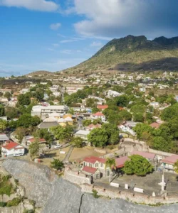 Sint Eustatius