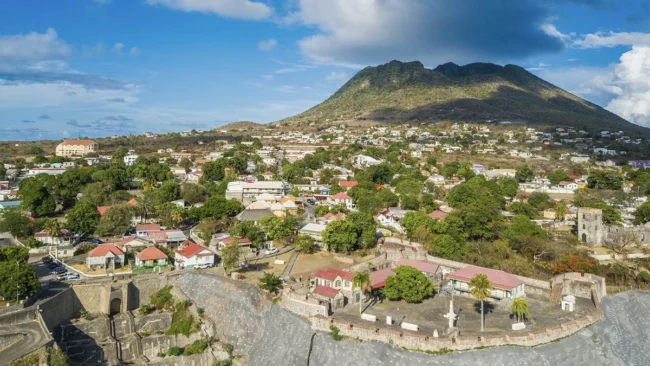 Sint Eustatius
