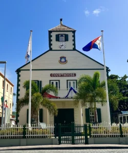 Sint Maarten
