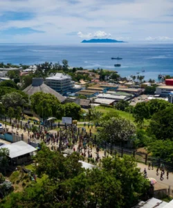 Solomon Islands