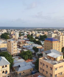 Somalia