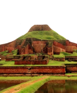 Somapura Mahavihara