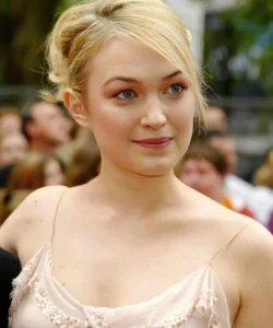 Sophia Myles