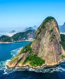 Sugarloaf Mountain