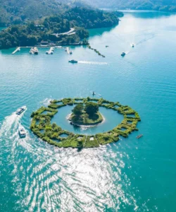 Sun Moon Lake
