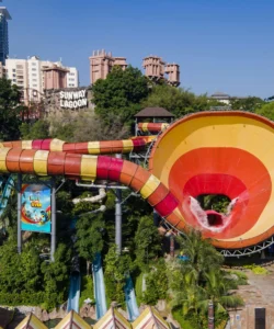 Sunway Lagoon