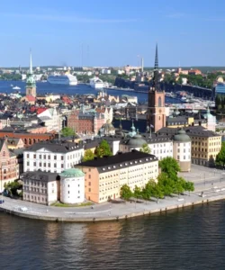Sweden