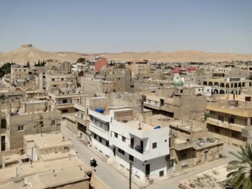Syria