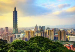 Taipei 101