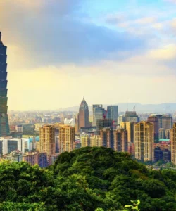 Taipei 101