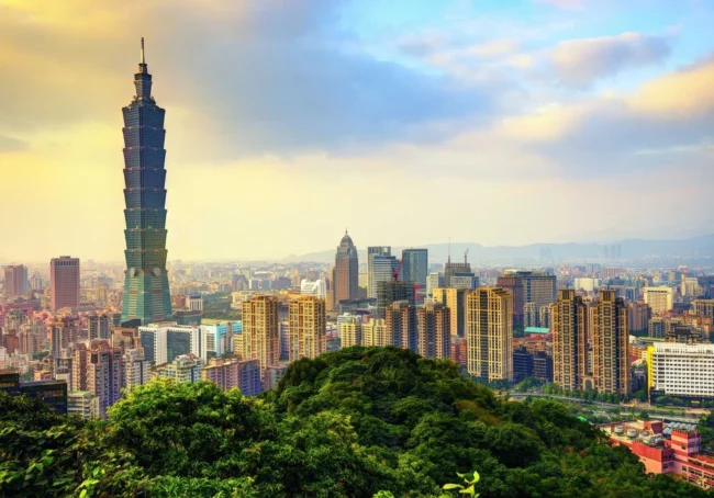 Taipei 101