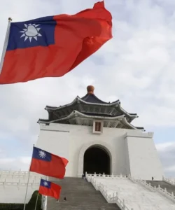 Taiwan