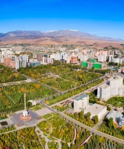 Tajikistan