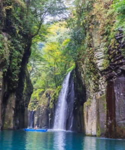 Takachiho Gorge