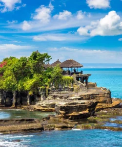 Tanah Lot Temple