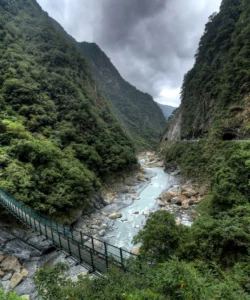 Taroko Gorge National Park